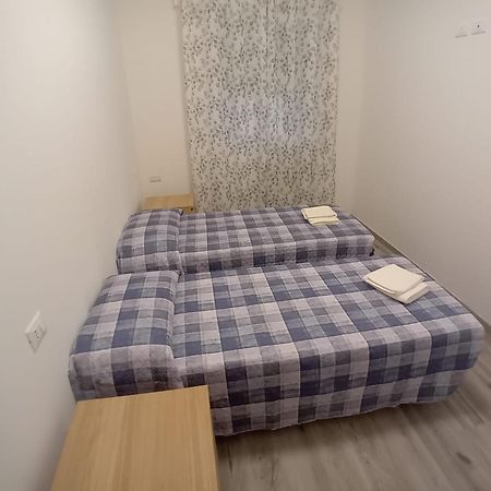 Appartamento Sole E Mare Rapallo 1 ภายนอก รูปภาพ