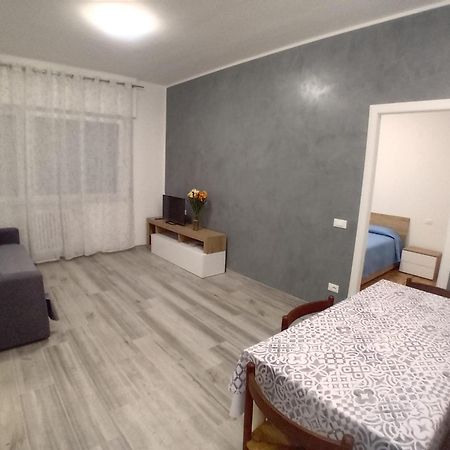 Appartamento Sole E Mare Rapallo 1 ภายนอก รูปภาพ