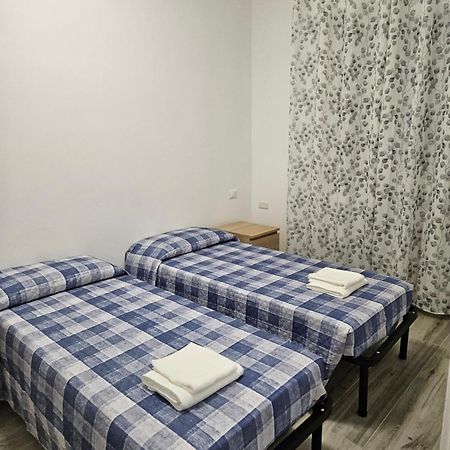 Appartamento Sole E Mare Rapallo 1 ภายนอก รูปภาพ