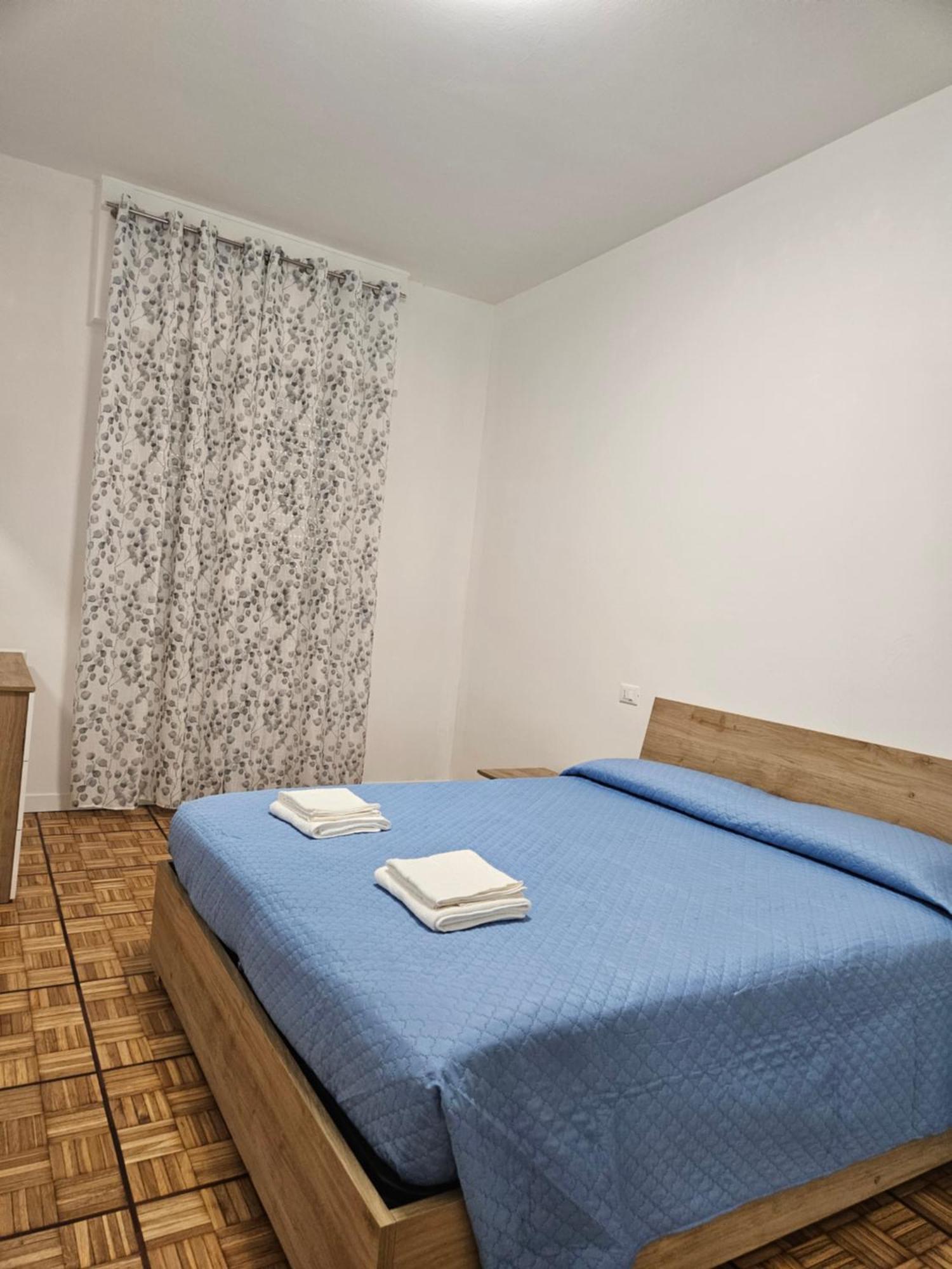 Appartamento Sole E Mare Rapallo 1 ภายนอก รูปภาพ